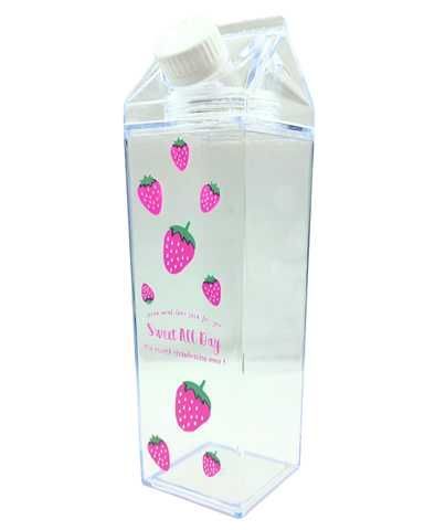 BOTELLA MILK 500ML