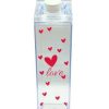 BOTELLA MILK 500ML