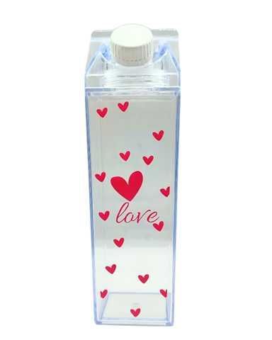 BOTELLA MILK 500ML