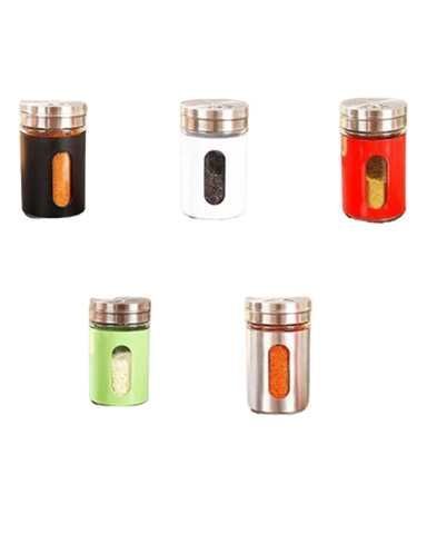 CONDIMENTERO INDIVIDUAL