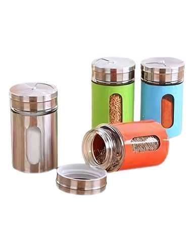 CONDIMENTERO INDIVIDUAL