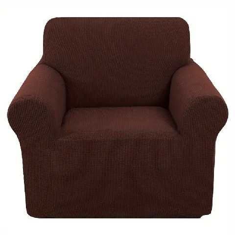 PROTECTOR DE TELA PARA SOFA 1P CON TEXTURA