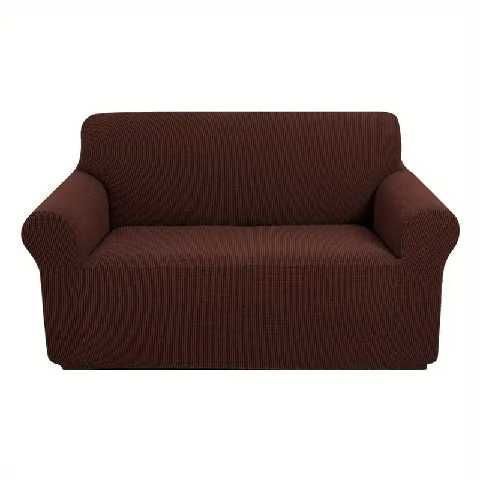 PROTECTOR DE TELA PARA SOFA 2P CON TEXTURA