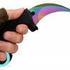 NAVAJA KARAMBIT  CAMPING