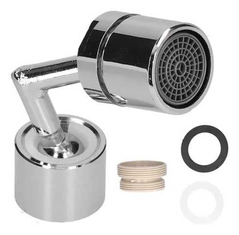 AIRADOR DE GRIFO GIRATORIO