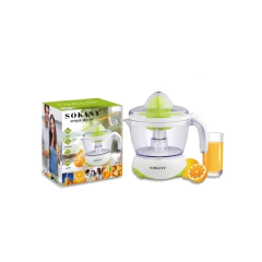 EXPRIMIDOR DE NARANJA