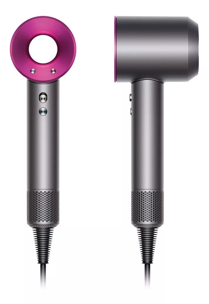 SECADOR DE CABELLO UN SOLO CABEZAL