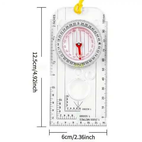 BRUJULA DE CONVIVENCIA