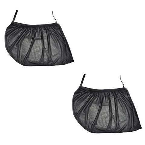 PARASOL PARA VENTANA DE AUTOS X2