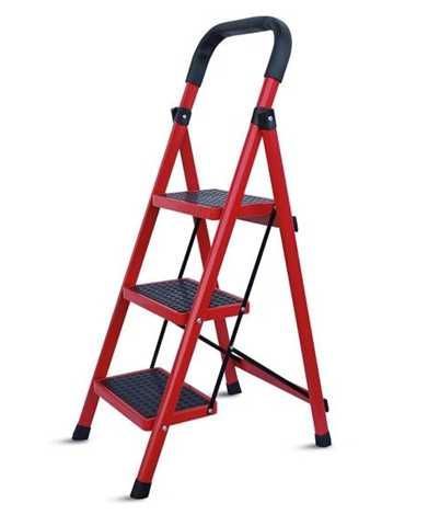 ESCALERA DE 3 PELDAÑOS