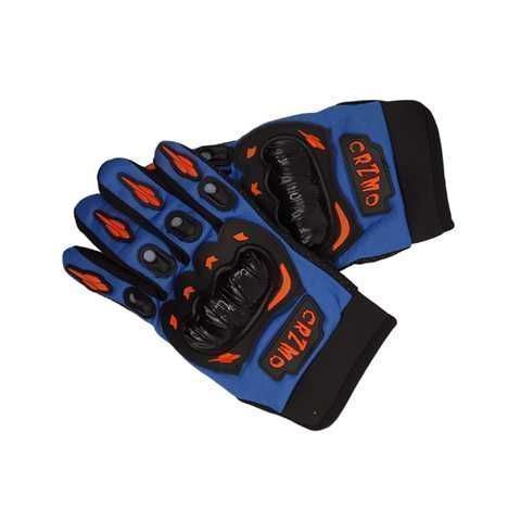 GUANTE PARA MOTO COMPLETO