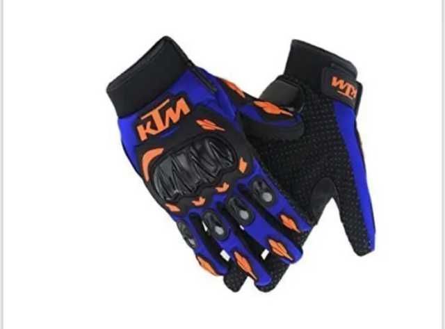 GUANTE PARA MOTO COMPLETO