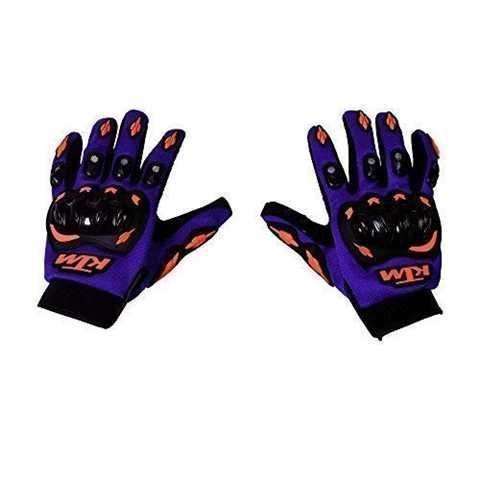 GUANTE PARA MOTO COMPLETO