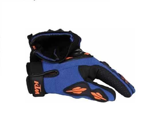 GUANTE PARA MOTO COMPLETO