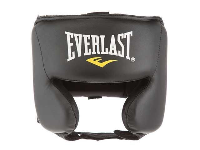 CABEZAL DE BOXEO EVERLAST