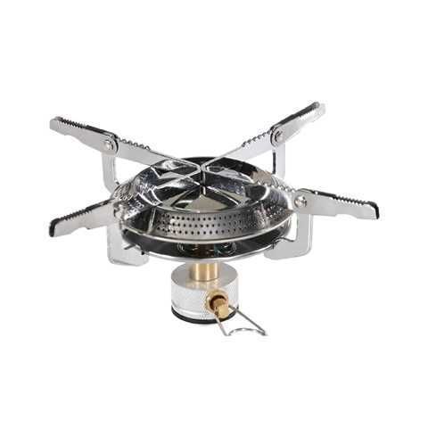 ESTUFA A GAS TACTICA