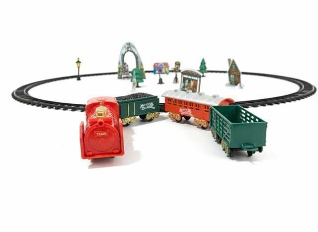 TREN MUSICAL TRAVEL TRAIN