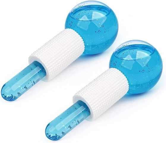 MASAJEADOR FACIAL BEAUTY CRYSTAL BALL 