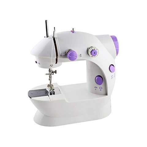 MINI MAQUINA DE COSER 