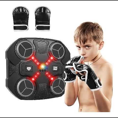 MAQUINA DE BOXEO PARA NIÑOS