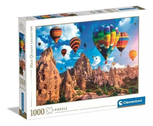 PUZZLE 1000 PIEZAS 