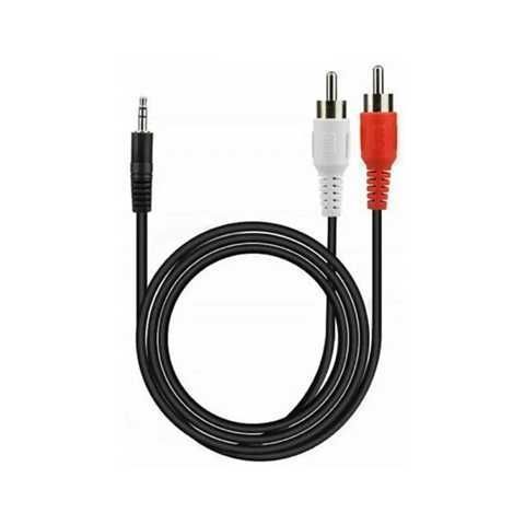 CABLE DE DISMAN DELGADO 1,50