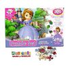 ROMPECABEZAS PUZZLE SET EDUCATIONAL 300 PIEZAS