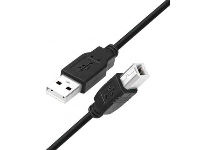 CABLE DE IMPRESORA 3M