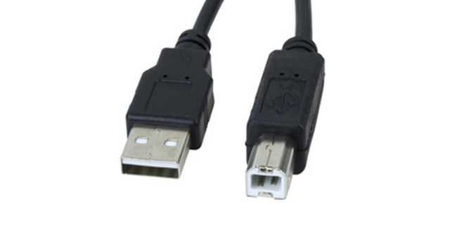 CABLE DE IMPRESORA 3M