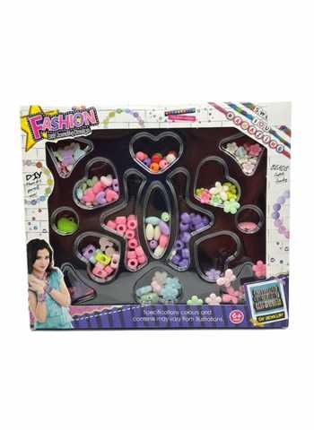 KIT DE PULSERAS FASHION