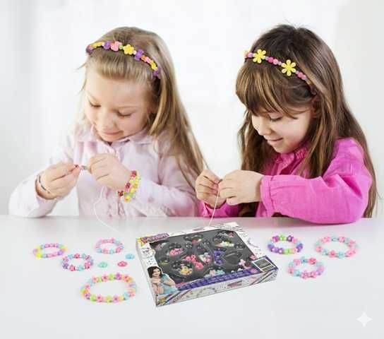 KIT DE PULSERAS FASHION