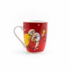 TAZA DE NAVIDAD 