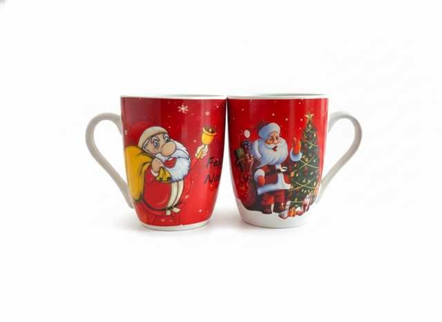 TAZA DE NAVIDAD 