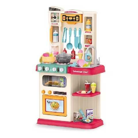 COCINA CHEF KITCHEN SET