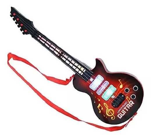 GUITARRA SINGER STAR