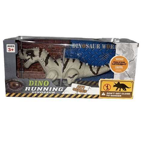 DINO RUNNING DINOSAUR