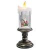 VELA LED CANDLE ADORNO