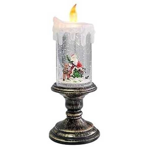 VELA LED CANDLE ADORNO