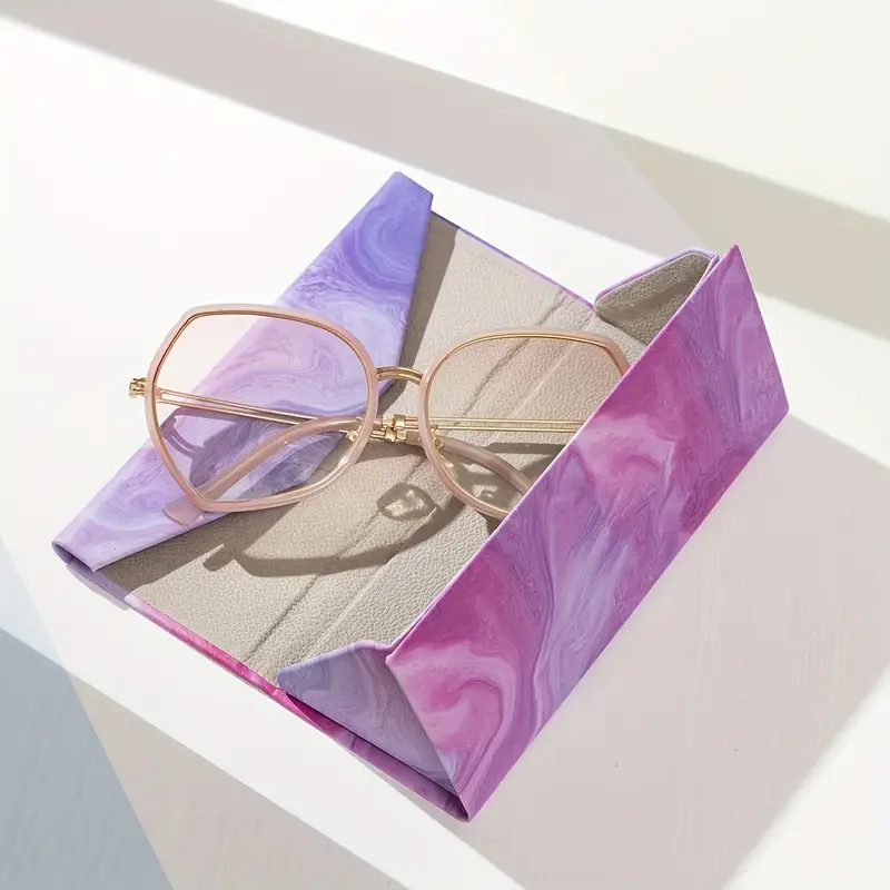 ESTUCHE PARA GAFAS - GF