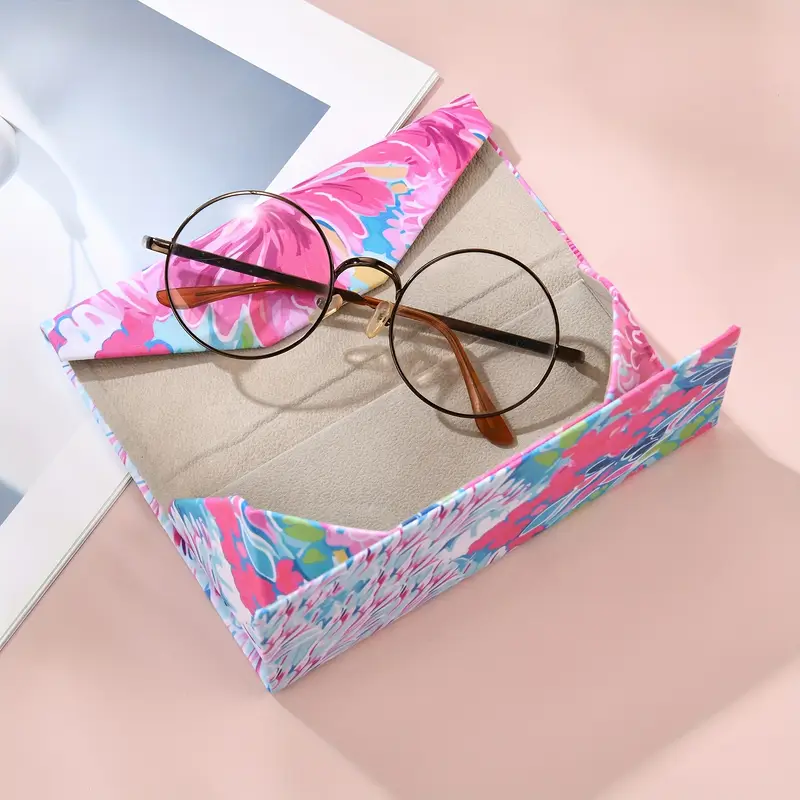 ESTUCHE PARA GAFAS - GF