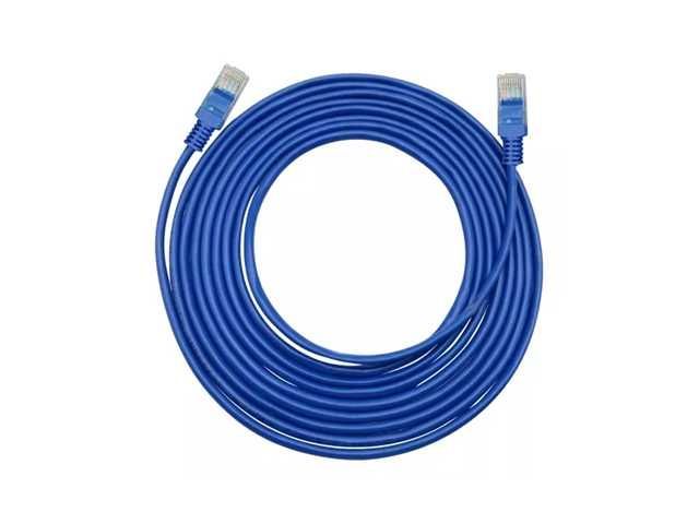 CABLE DE RED 25M