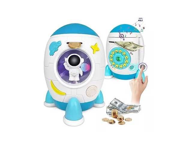 ALCANCIA ROCKET 852-A