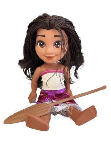 MUÑECA MOANA 2 30CM