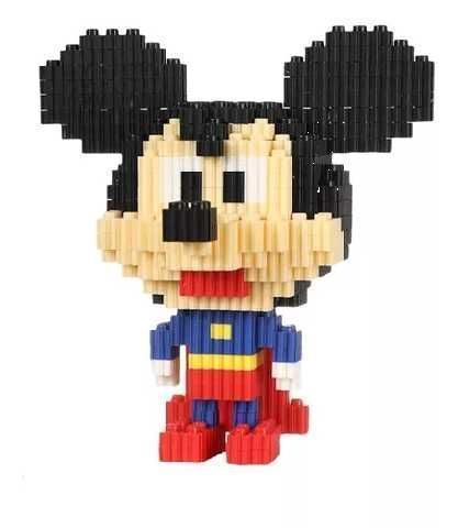 MINI LEGO XINZ VARIAS FIGURAS 