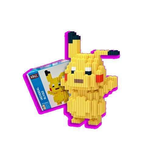 MINI LEGO XINZ VARIAS FIGURAS 