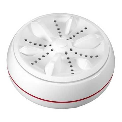 LAVADORA PORTATIL ULTRASONIC