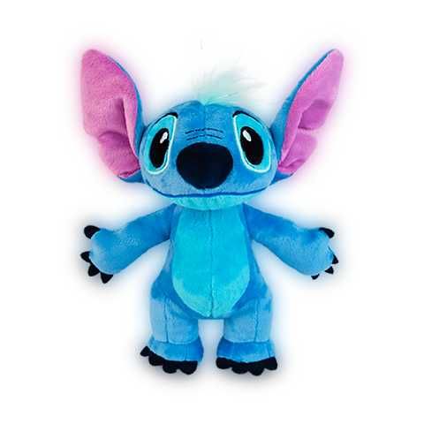 PELUCHE STITCH PARADO 25 CM - DISNEY