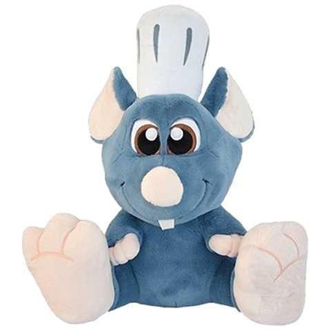 PELUCHE REMY 20 CM - DISNEY