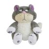 PELUCHE LUCIFER 20 CM - DISNEY