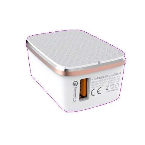 CARGADOR LDNIO 1204Q 18W IPH